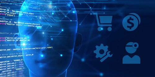 工业互联网浪潮下的数据服务 机遇与挑战并存