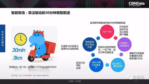 2017中国互联网消费生态大数据报告深度解读